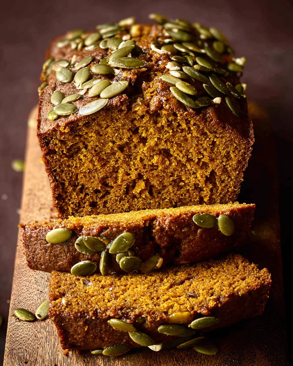Copycat Starbucks Pumpkin Bread 24 Copycat