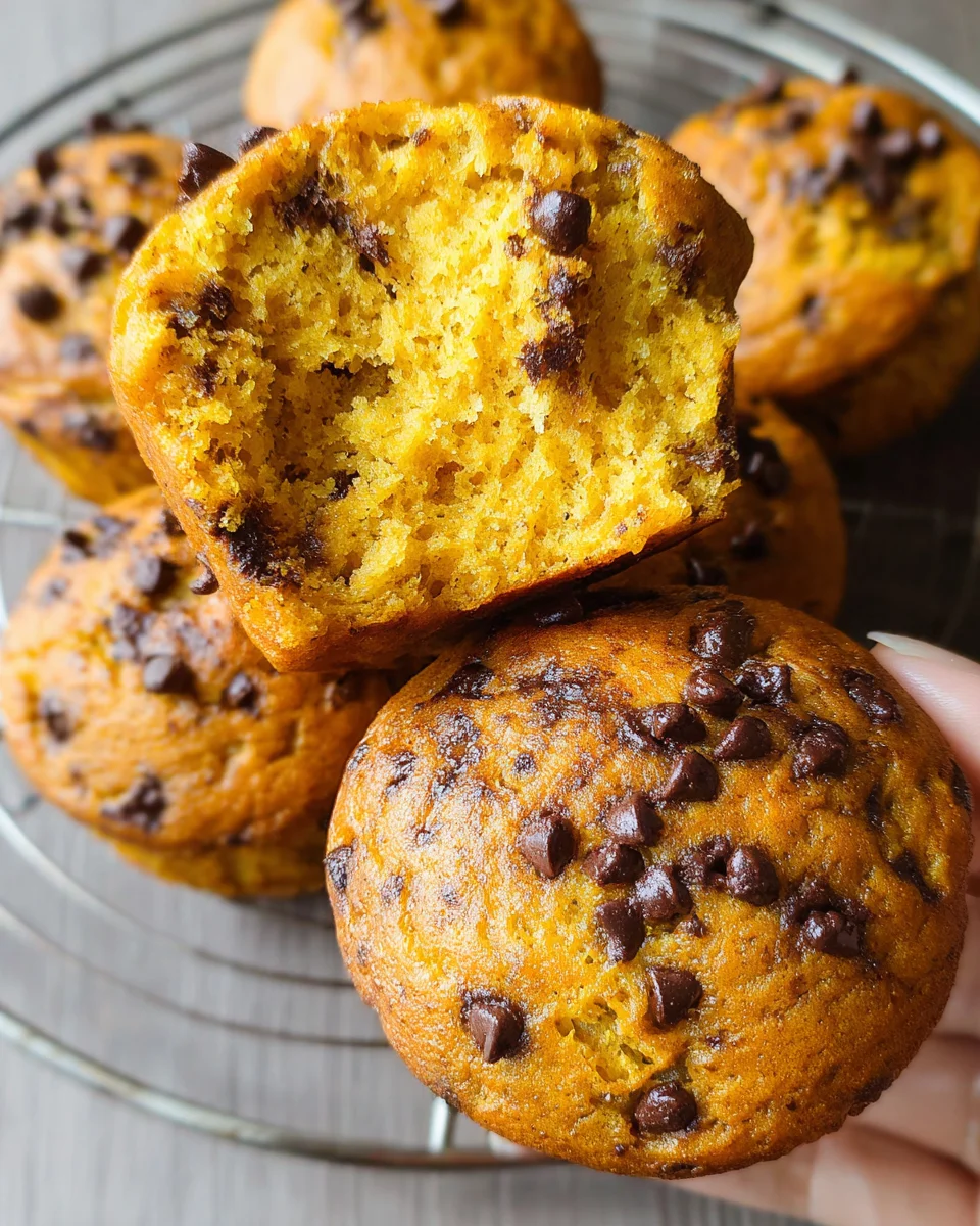 Cottage Cheese Muffins 27 Cottage