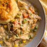Crock Pot Chicken Pot Pie 19 Crock Pot Chicken Pot Pie