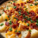 Crock Pot Crack Potato Soup 20 Crock Pot Crack Potato Soup
