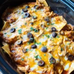 Crockpot Chicken Enchiladas Casserole 20 Crockpot Chicken Enchiladas Casserole