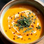 Easy Butternut Squash and Sweet Potato Soup 25 Easy Butternut Squash and Sweet Potato Soup