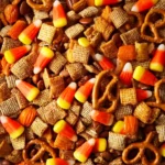 Fall Snack Mix 23 Fall Snack Mix