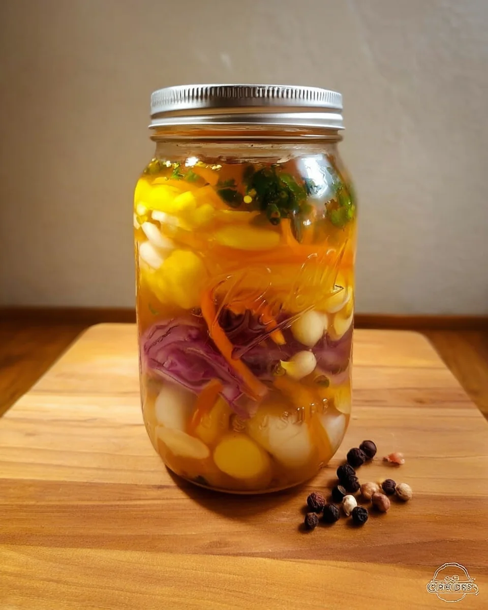 Fire Cider Tonic 26 Fire