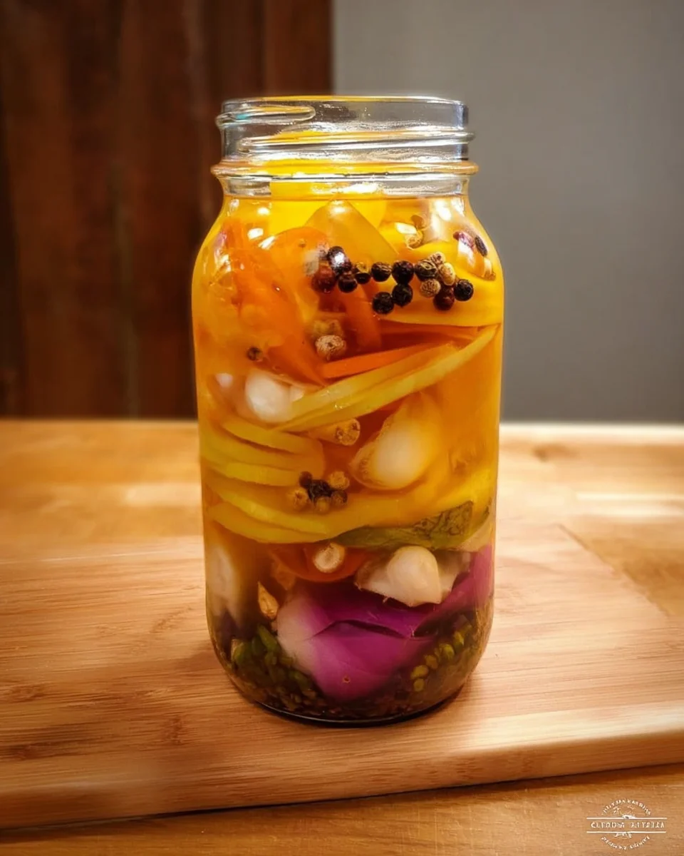 Fire Cider Tonic 27 Fire