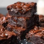Greek Yogurt Brownies 28 Greek Yogurt Brownies