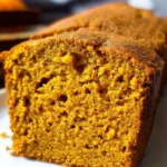 Healthy Pumpkin Bread 25 Healthy Pumpkin Bread