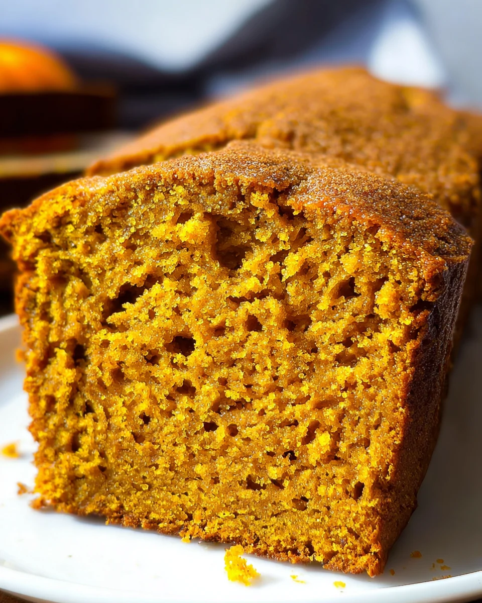 Healthy Pumpkin Bread 26 Healthy Pumpkin Bread