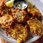 Indian Onion Bhaji 21 Indian Onion Bhaji