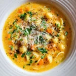 Italian Penicillin Soup 23 Italian Penicillin Soup