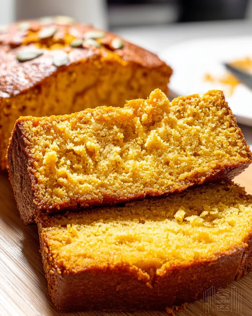Keto Pumpkin Cake