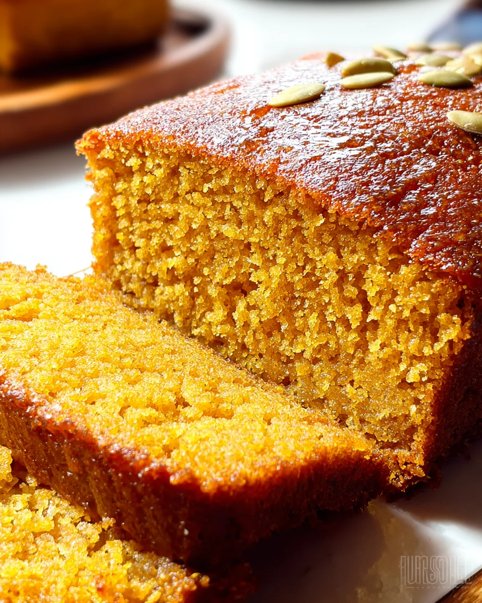Keto Pumpkin Cake 21 Keto