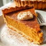 Keto Pumpkin Pie 21 Keto Pumpkin Pie