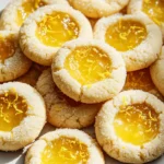 Lemon Curd Cookies Recipe 22 Lemon Curd Cookies Recipe