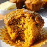Low-Calorie, High-Protein Pumpkin Muffins 26 Low-Calorie, High-Protein Pumpkin Muffins