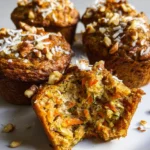 Morning Glory Muffins 28 Morning Glory Muffins