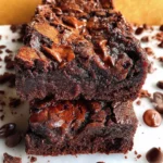 Paleo Almond Flour Brownies 25 Paleo Almond Flour Brownies