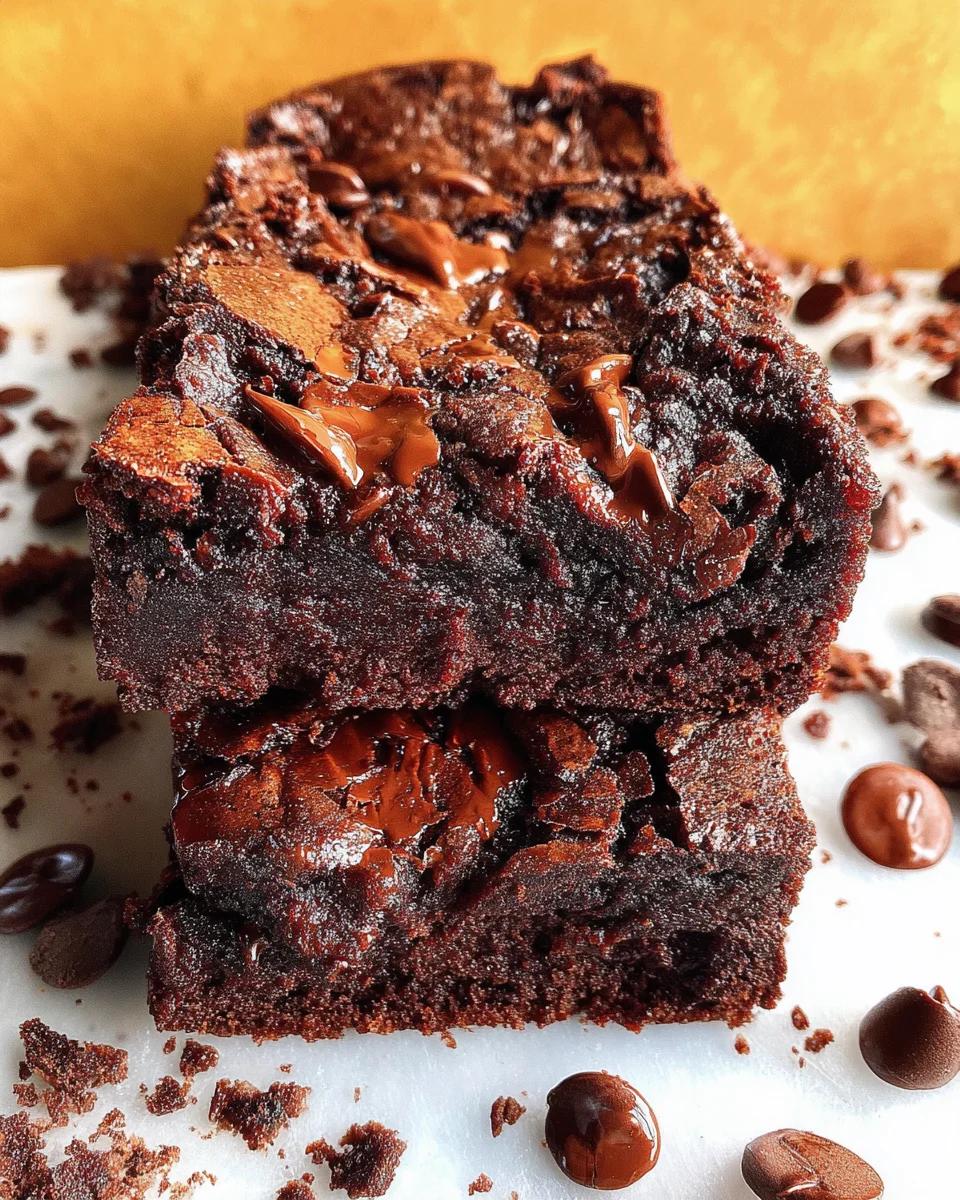Paleo Almond Flour Brownies 26 Paleo Almond Flour Brownies