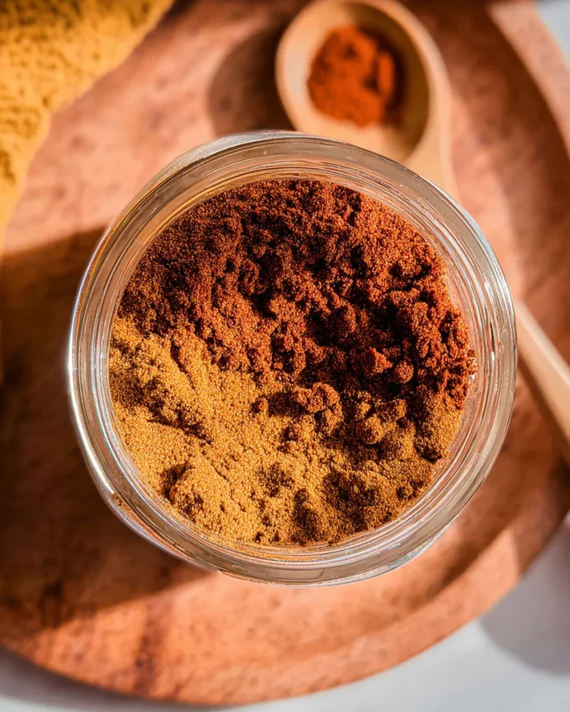 Pioneer Woman's Homemade Pumpkin Spice