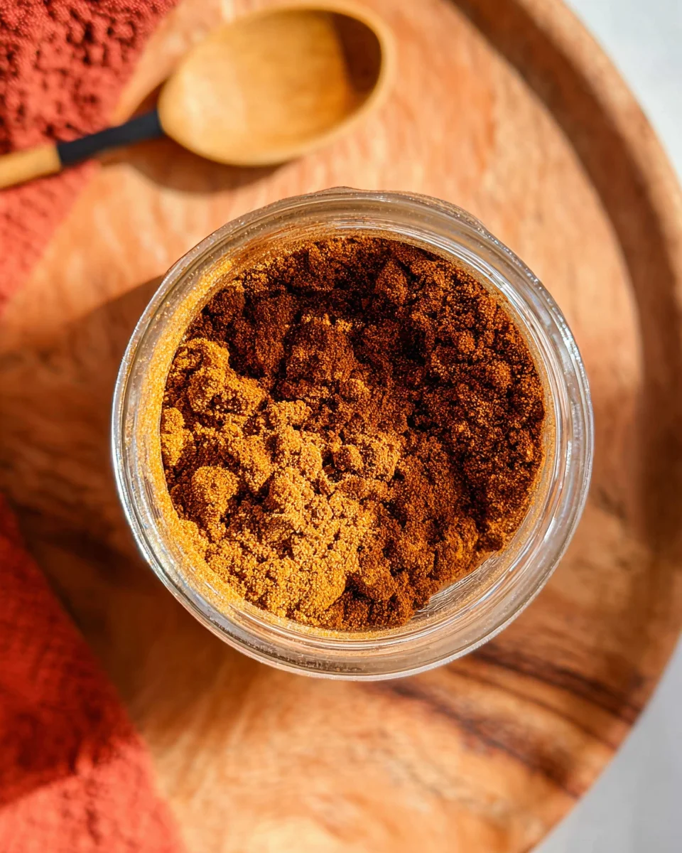 Pioneer Woman's Homemade Pumpkin Spice 14 Pioneer