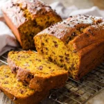 Pumpkin Banana Bread 29 Pumpkin Banana Bread