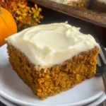Pumpkin Carrot Cake 14 Pumpkin Carrot Cake