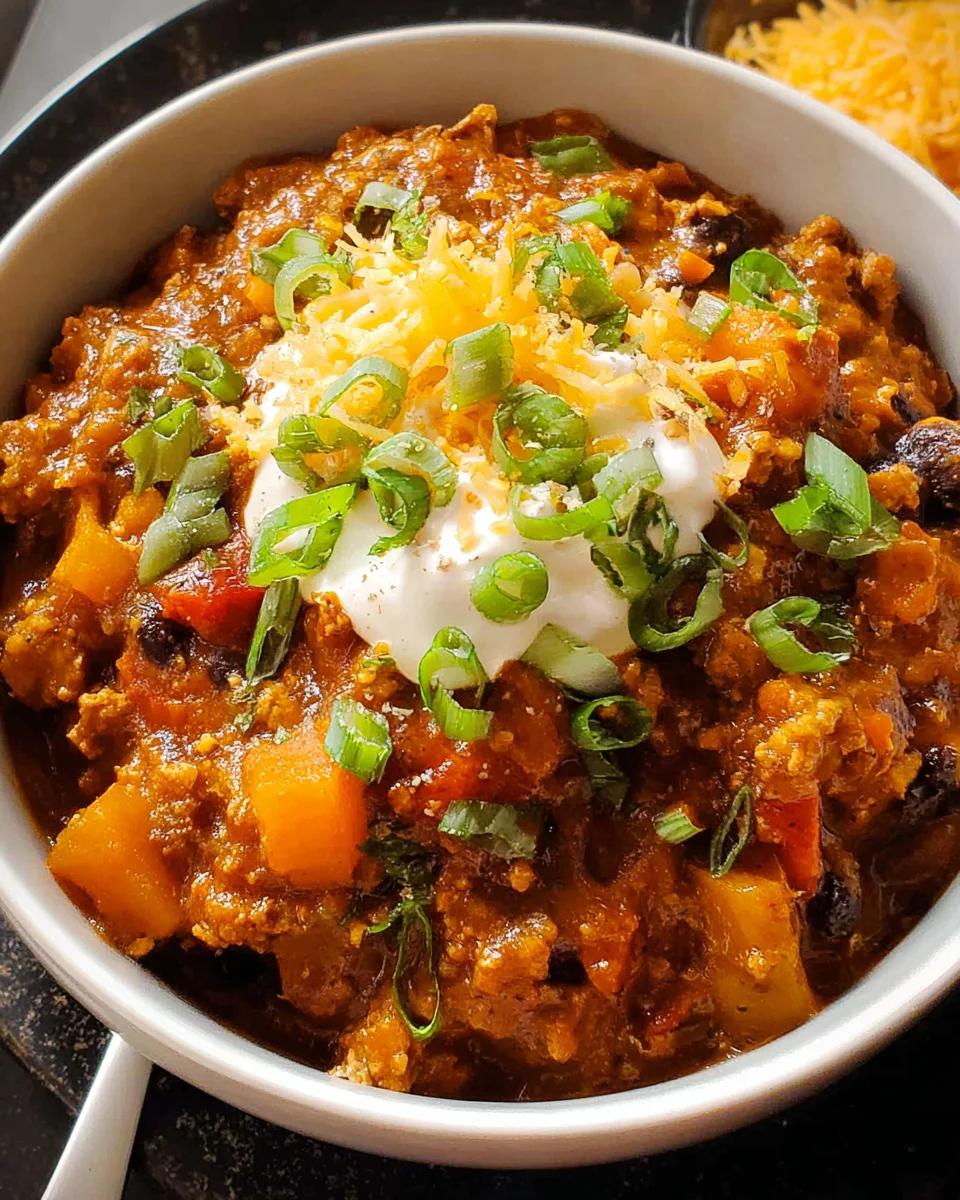 Pumpkin Chili 33 Pumpkin