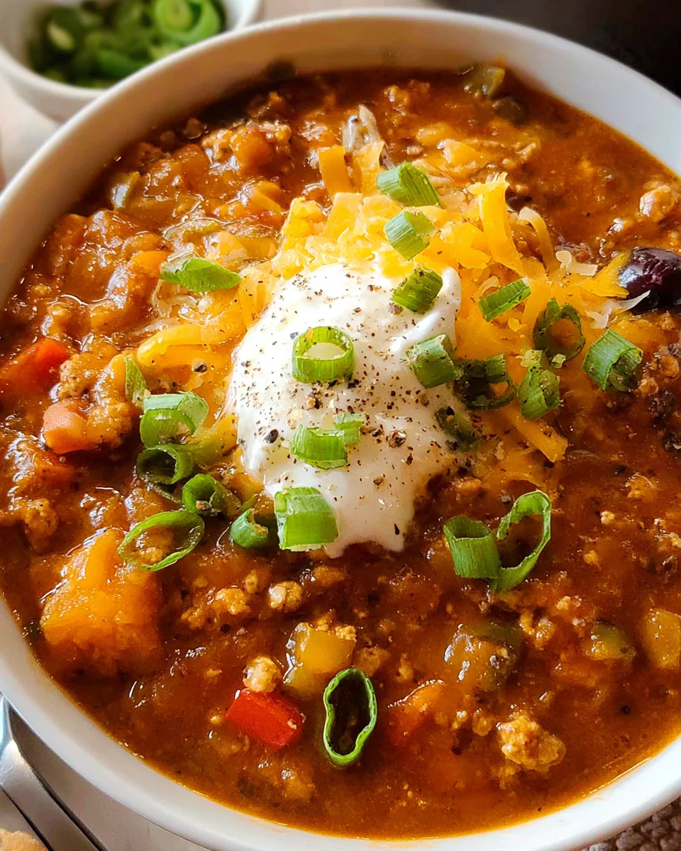 Pumpkin Chili 34 Pumpkin