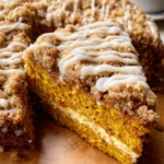 Pumpkin Coffee Cake Recipe 38 Pumpkin Coffee Cake Recipe