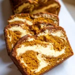 Pumpkin Cream Cheese Bread 22 Pumpkin Cream Cheese Bread