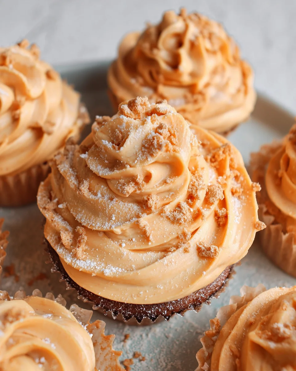 Pumpkin Cream Cheese Frosting Recipe 14 Pumpkin