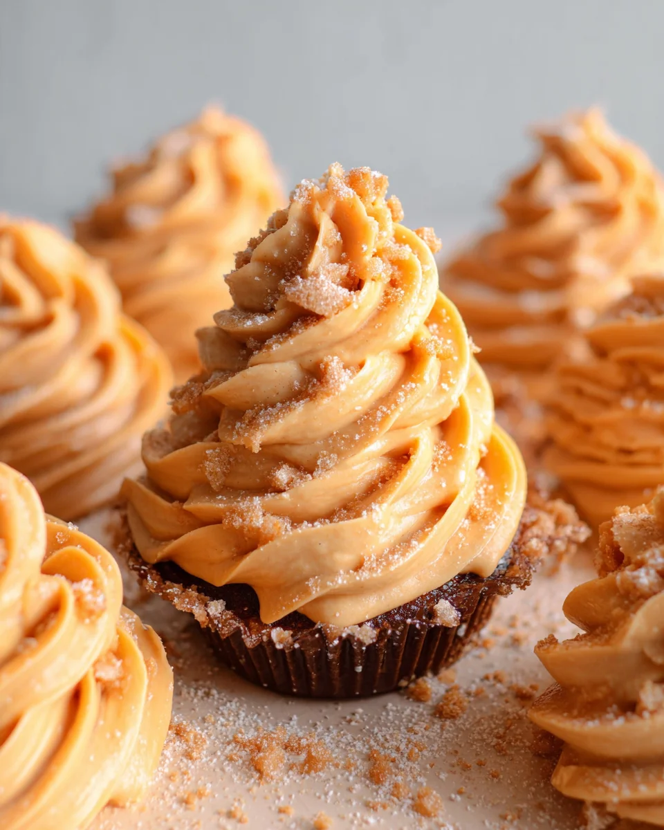 Pumpkin Cream Cheese Frosting Recipe 15 Pumpkin