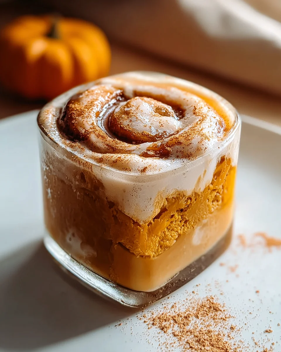 Pumpkin Cream Cold Foam 18 Pumpkin