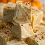 Pumpkin Fudge 20 Pumpkin Fudge
