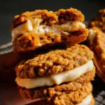 Pumpkin Oatmeal Cream Pies 28 Pumpkin Oatmeal Cream Pies