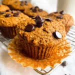 Pumpkin Protein Muffins 24 Pumpkin Protein Muffins