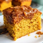 Pumpkin Snickerdoodle Snack Cake 24 Pumpkin Snickerdoodle Snack Cake