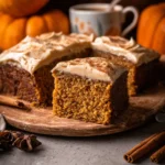 Pumpkin Spice Latte Cake 36 Pumpkin Spice Latte Cake