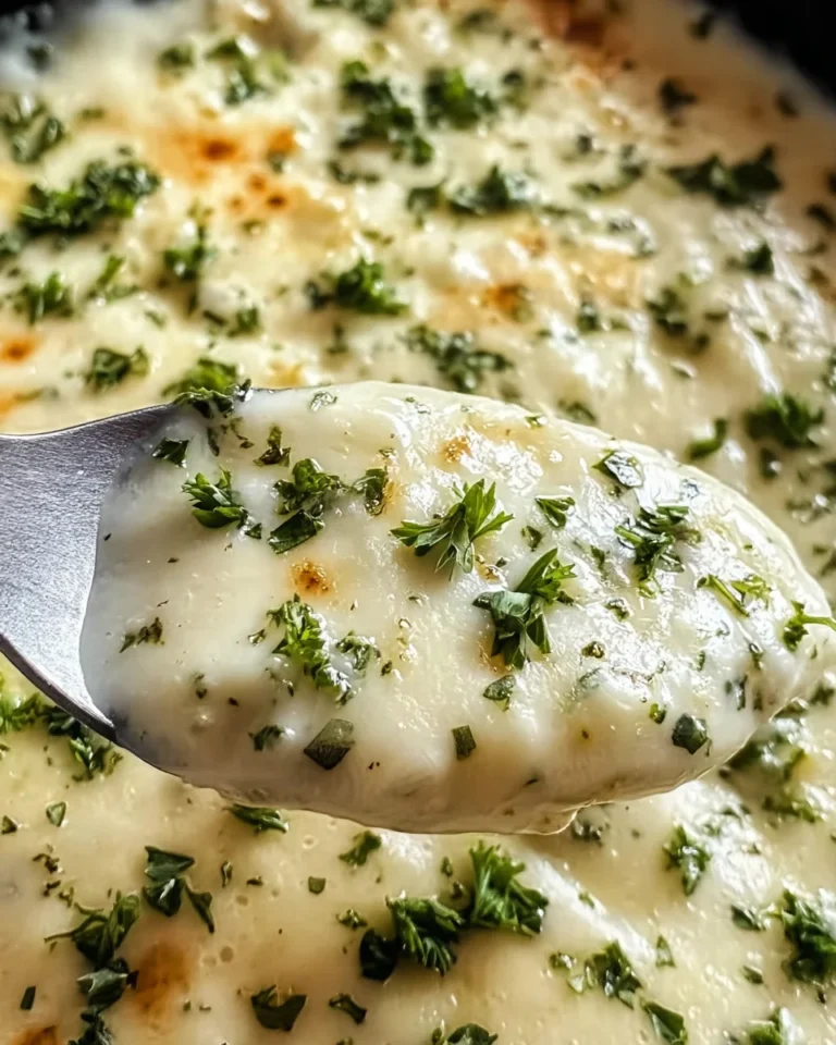 Quick Kitchen Sauce