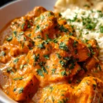 Quick & Easy Homemade Butter Chicken Recipe 26 Quick & Easy Homemade Butter Chicken Recipe