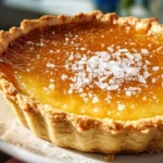 Salted Honey Pie 22 Salted Honey Pie