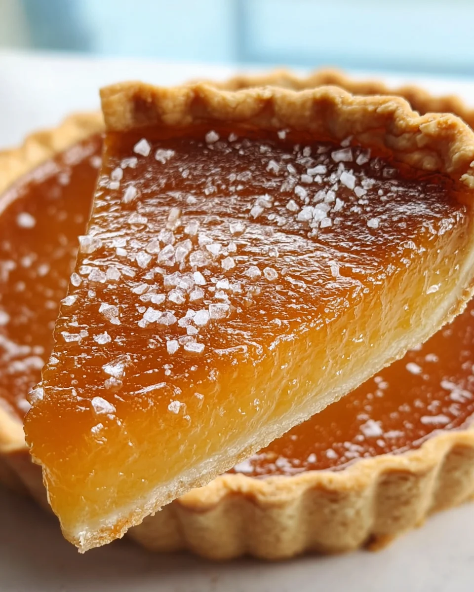 Salted Honey Pie 21 Salted