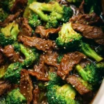 Slow Cooker Beef and Broccoli 20 Slow Cooker Beef and Broccoli
