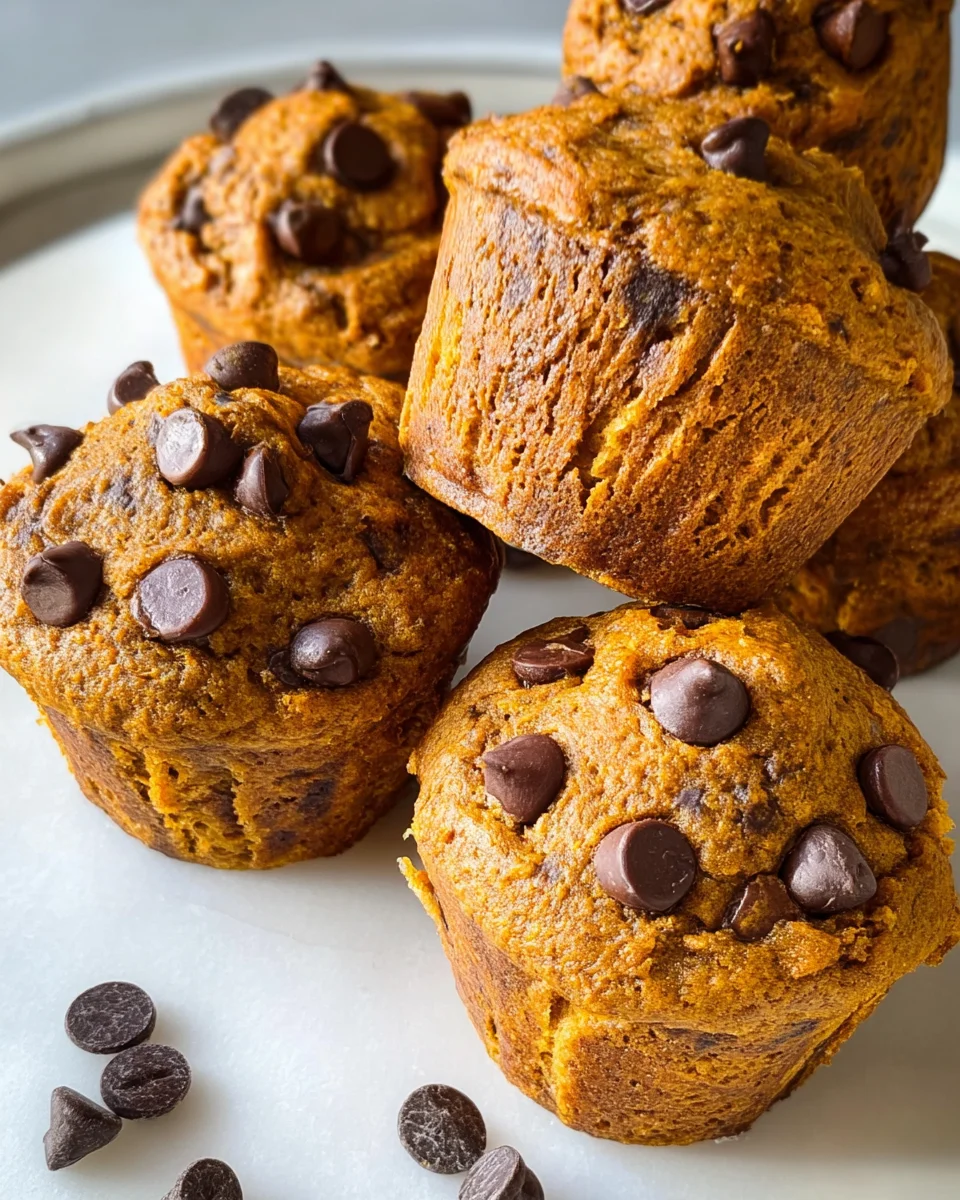 Sourdough Pumpkin Muffins 21 Sourdough