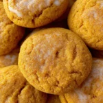 Sugar Free Pumpkin Cookies 30 Sugar Free Pumpkin Cookies