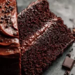 The Best Vegan Chocolate Cake 26 The Best Vegan Chocolate Cake
