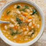 The Best White Bean Soup 26 The Best White Bean Soup