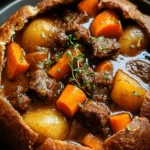 Witch’s Cauldron Beef Stew 25 Witch’s Cauldron Beef Stew