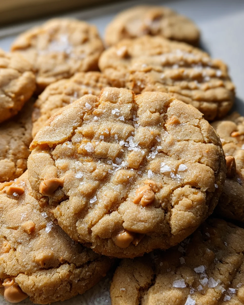 Best Peanut Butter Chip Cookies 28 Best