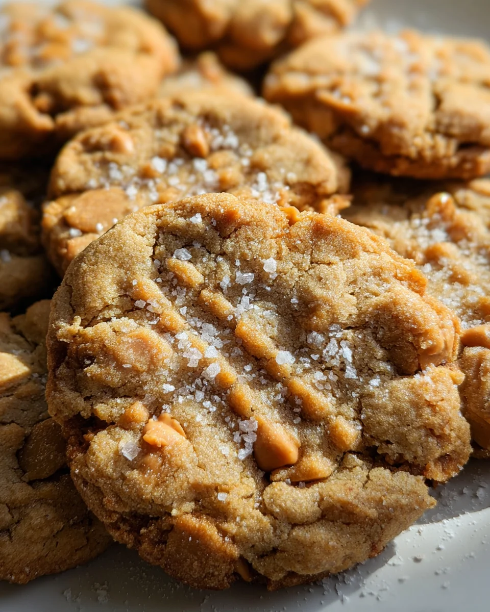 Best Peanut Butter Chip Cookies 29 Best